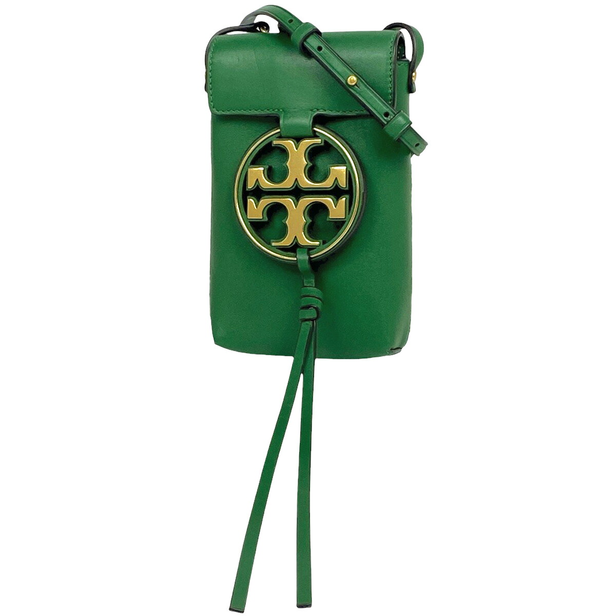 楽天市場】トリーバーチ Tory Burch スマホショルダー 84077