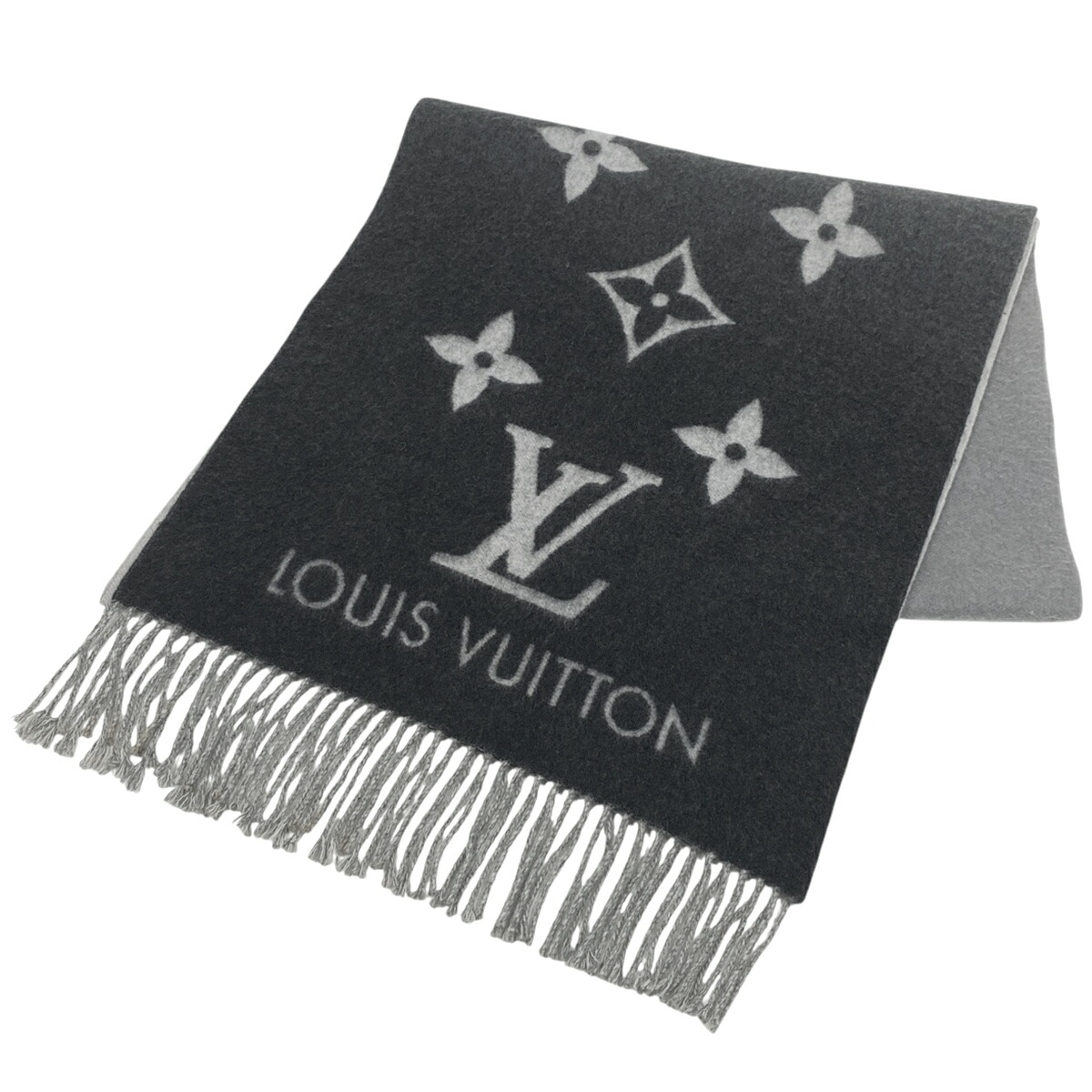 楽天市場】ルイ・ヴィトン LOUIS VUITTON エシャルプ