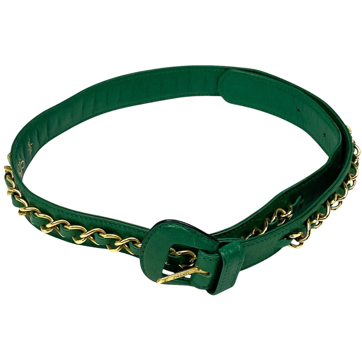 楽天市場】【ラッピング可】シャネル CHANEL ココマーク チェーン