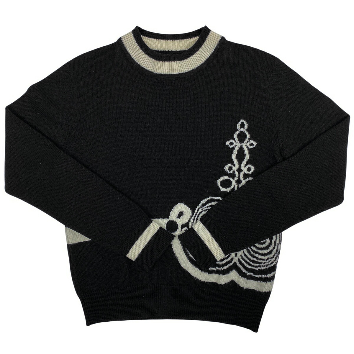 楽天市場】HERMES エルメス タートルネック 長袖Tシャツ カットソー