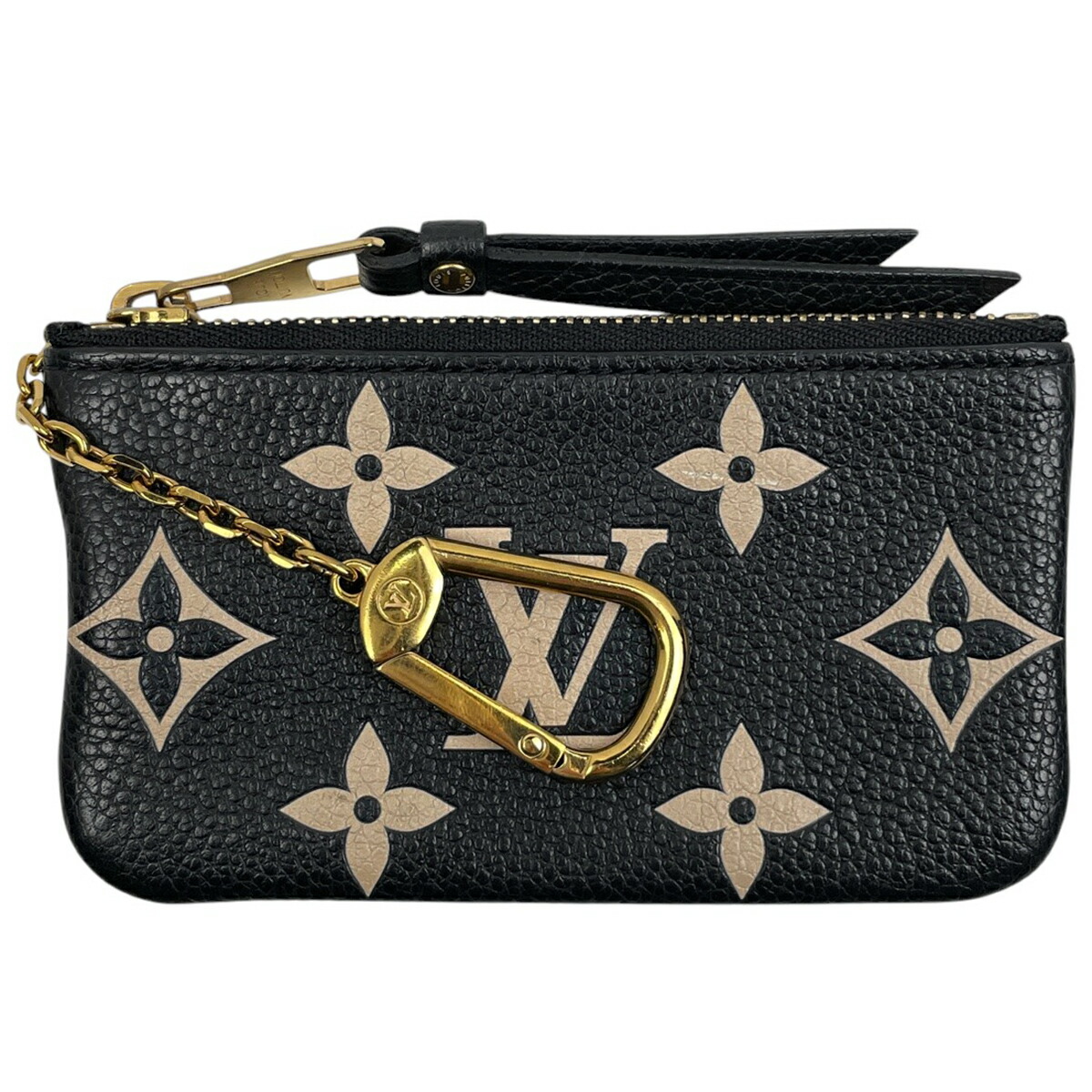 LOUIS VUITTON ルイヴィトンデニム ポシェットクレコインケース 楽天市場】【新品】 ルイヴィトン コインケース キーリング付