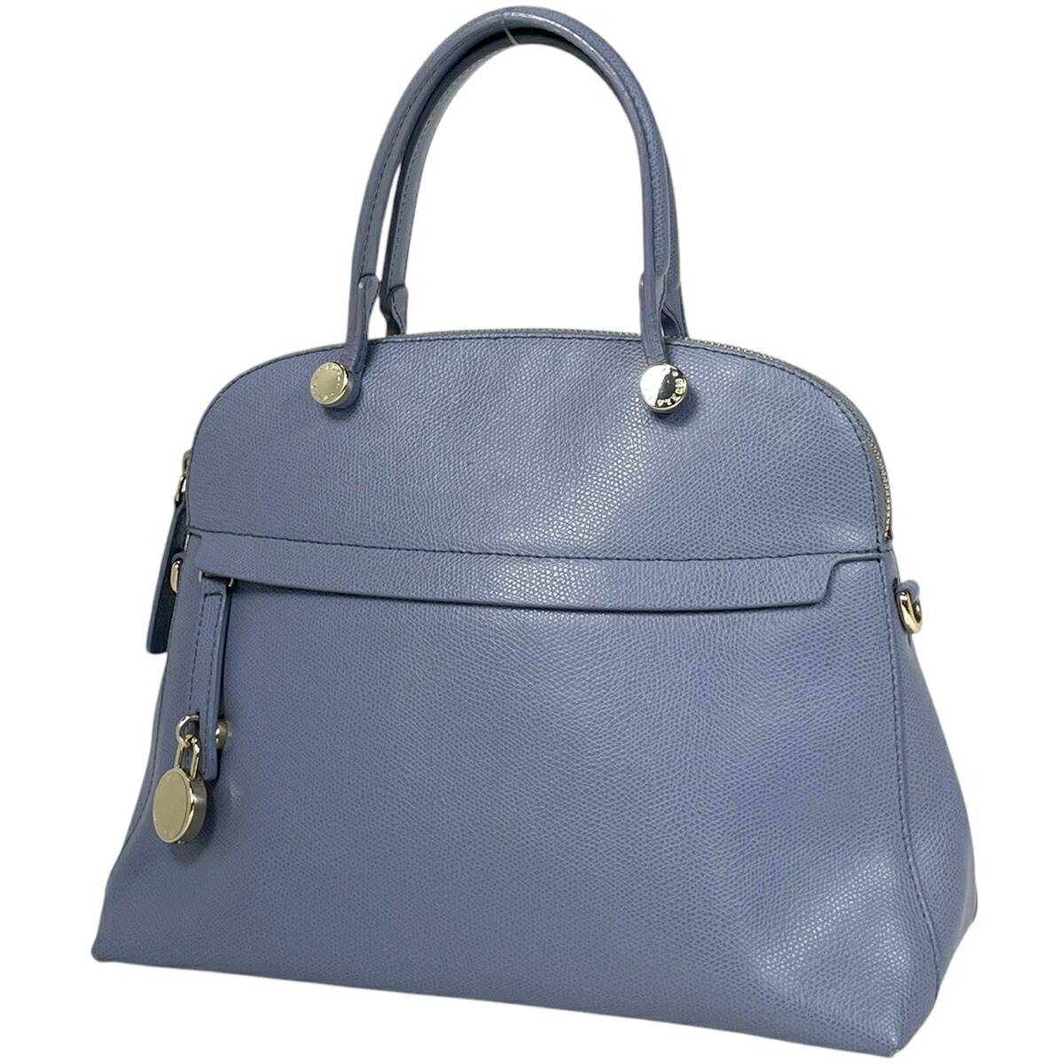 良品 フルラ 2way パイパー ショルダーバッグ ハンドバッグ 斜め掛け 鞄 FURLA 【並行輸入品】フルラ パイパー ショルダーバッグ