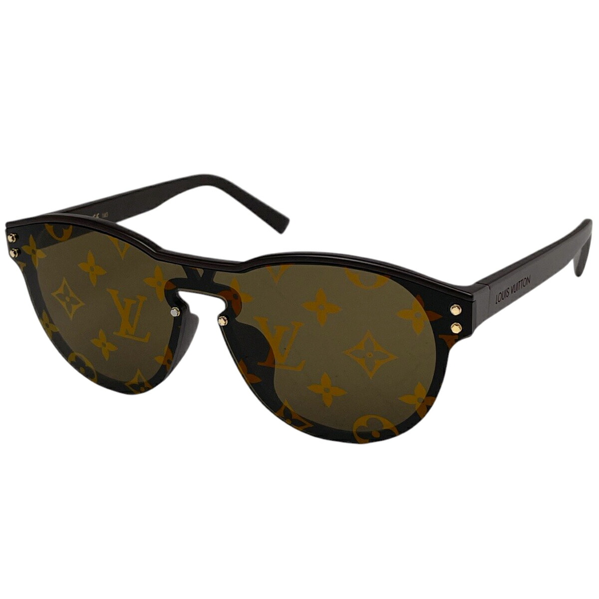 楽天市場】【美品】ルイヴィトン【LOUIS VUITTON】Z1082E