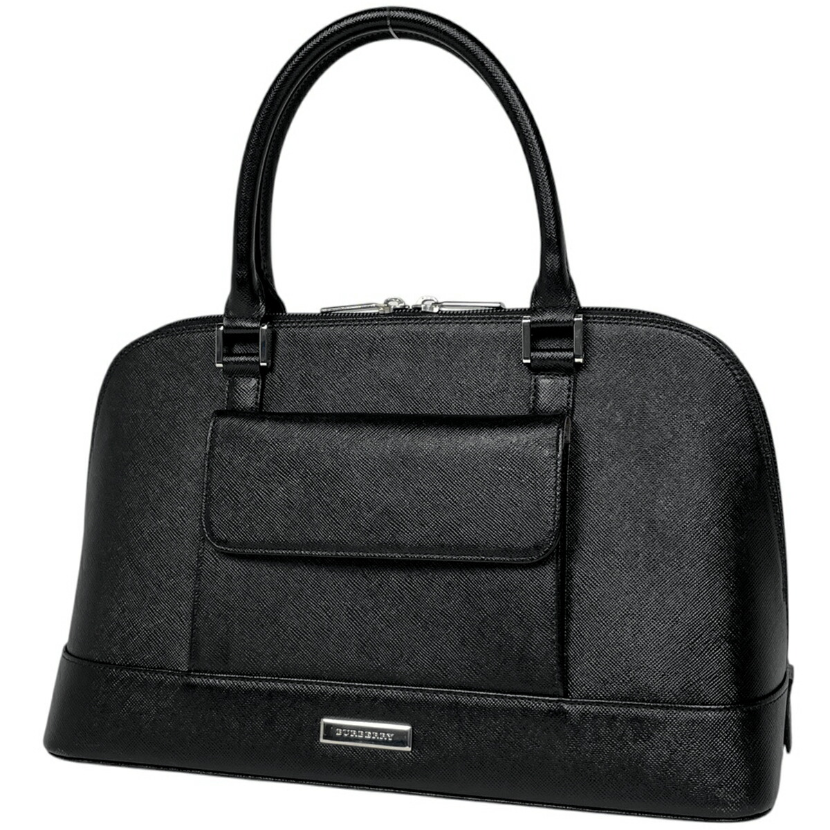 楽天市場】バーバリー ロゴ ホースフェリー ハンドバッグ ショルダー