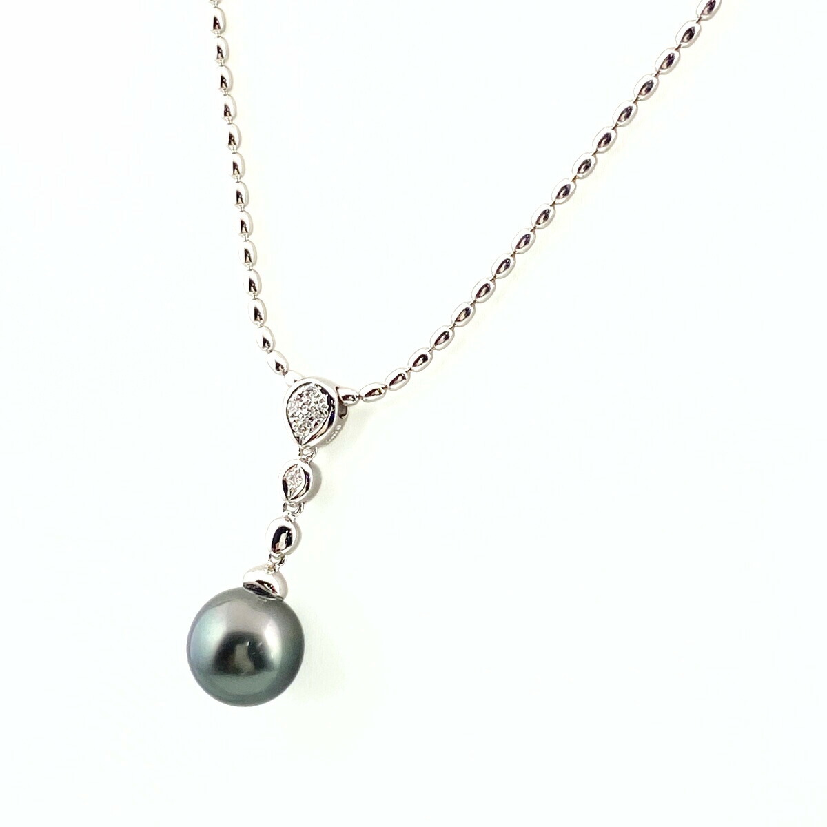 極美品 タサキ ネックレス ダイヤモンド クロス SV シルバー TASAKI 楽天市場】タサキ 田崎真珠 TASAKI ネックレス クロス モチーフ