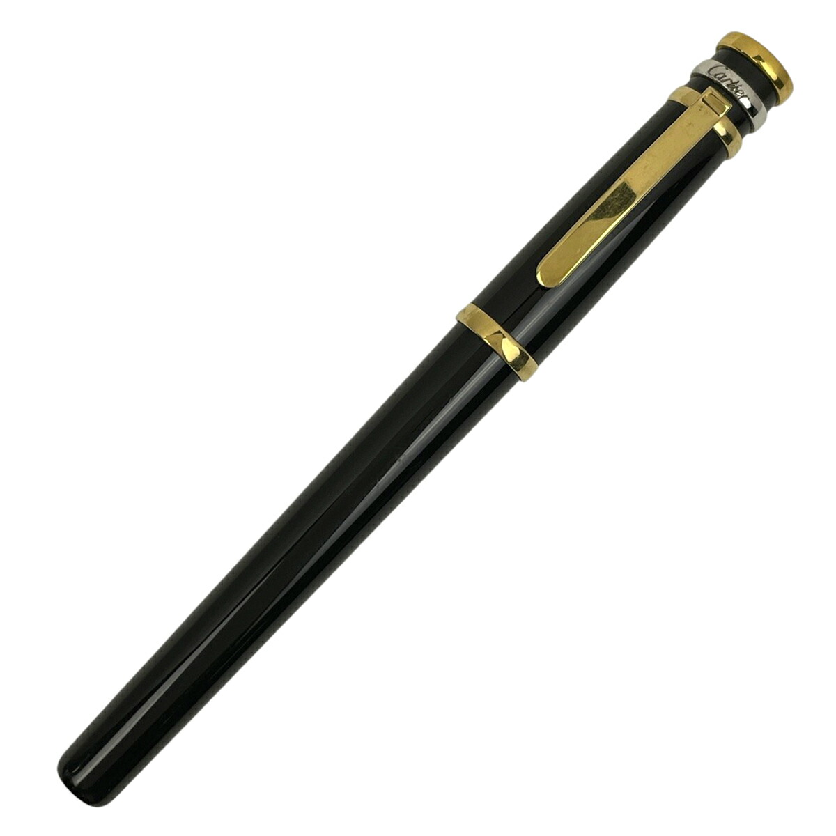 楽天市場】新品同様 グッチ ボールペン アイコン ホワイト
