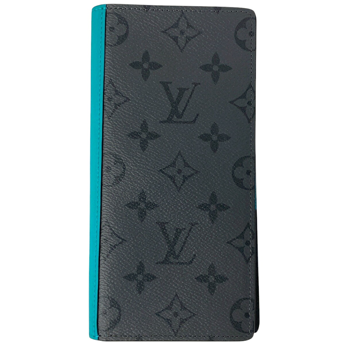 楽天市場】ルイヴィトン ポルトフォイユ ブラザ NM 長財布 LV