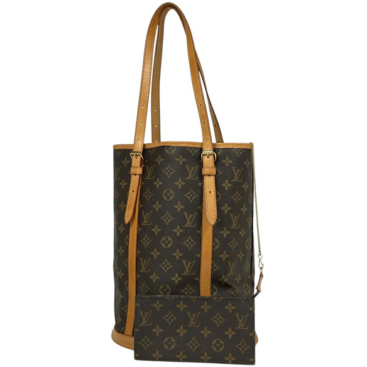 楽天市場】ルイ・ヴィトン Louis Vuitton プチ バケット PM
