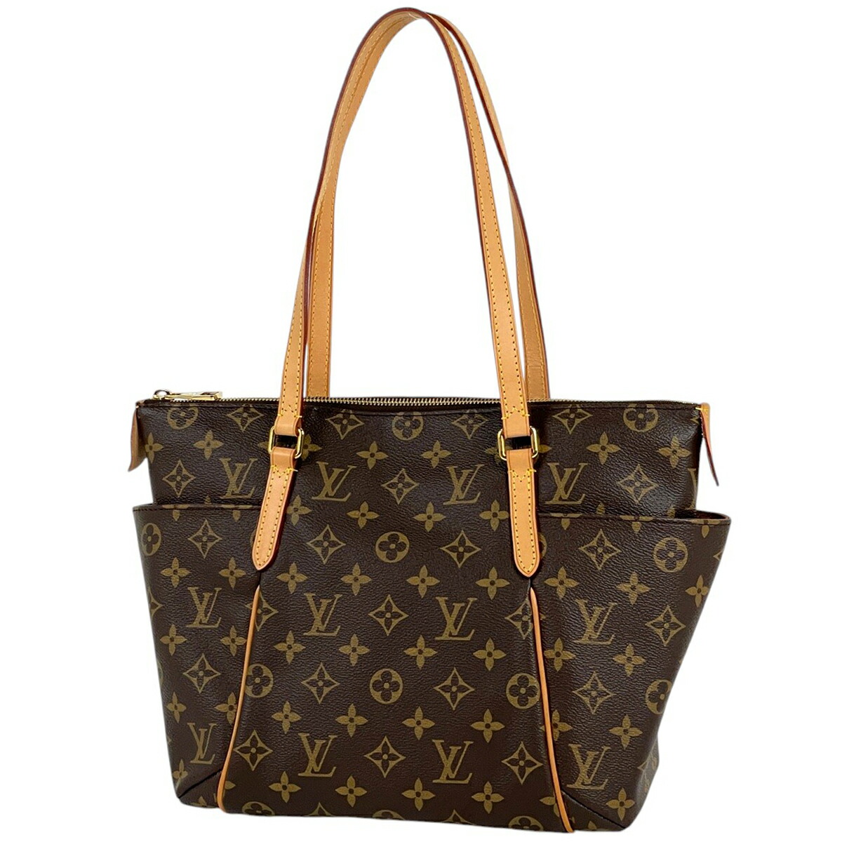 楽天市場】LOUIS VUITTON ルイヴィトン M51115 モノグラム