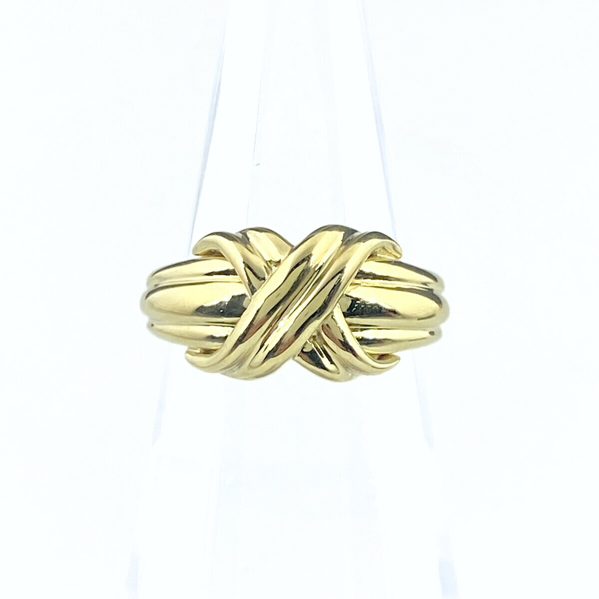 【希少】Tiffany & Co. スネーク K18YG イエローゴールド 楽天市場】ティファニー スネーク ダイヤモンド リング・指輪