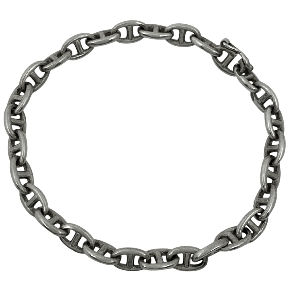 楽天市場】HERMES エルメス Bracelet Mini Clous ミニ・クルー