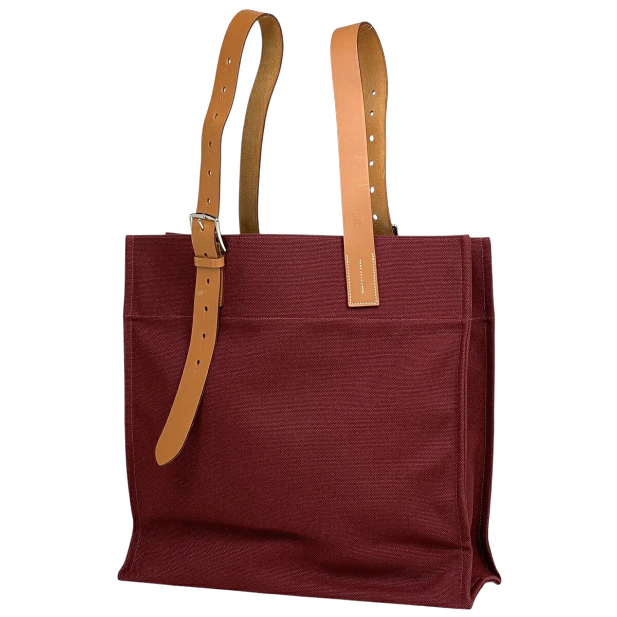 超美品！HERMES 【エルメス】 エトリヴィエール 縦型トートバッグ HERMES】ビジネスシーンにも☆大人気 エトリヴィエール バッグ
