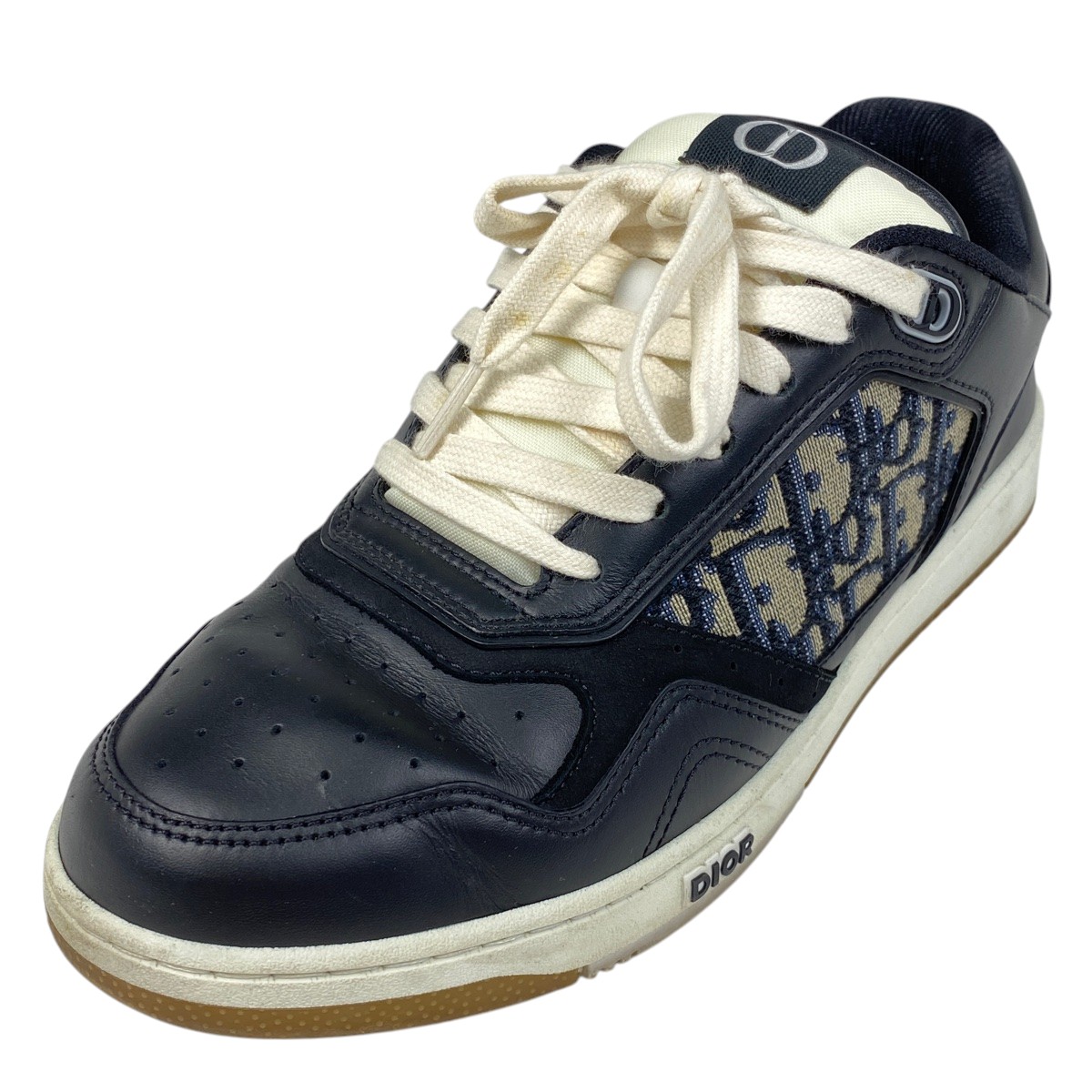 Christian Dior ロゴ入りスニーカーサイズ36 楽天市場】Christian Dior クリスチャンディオール JUMPER