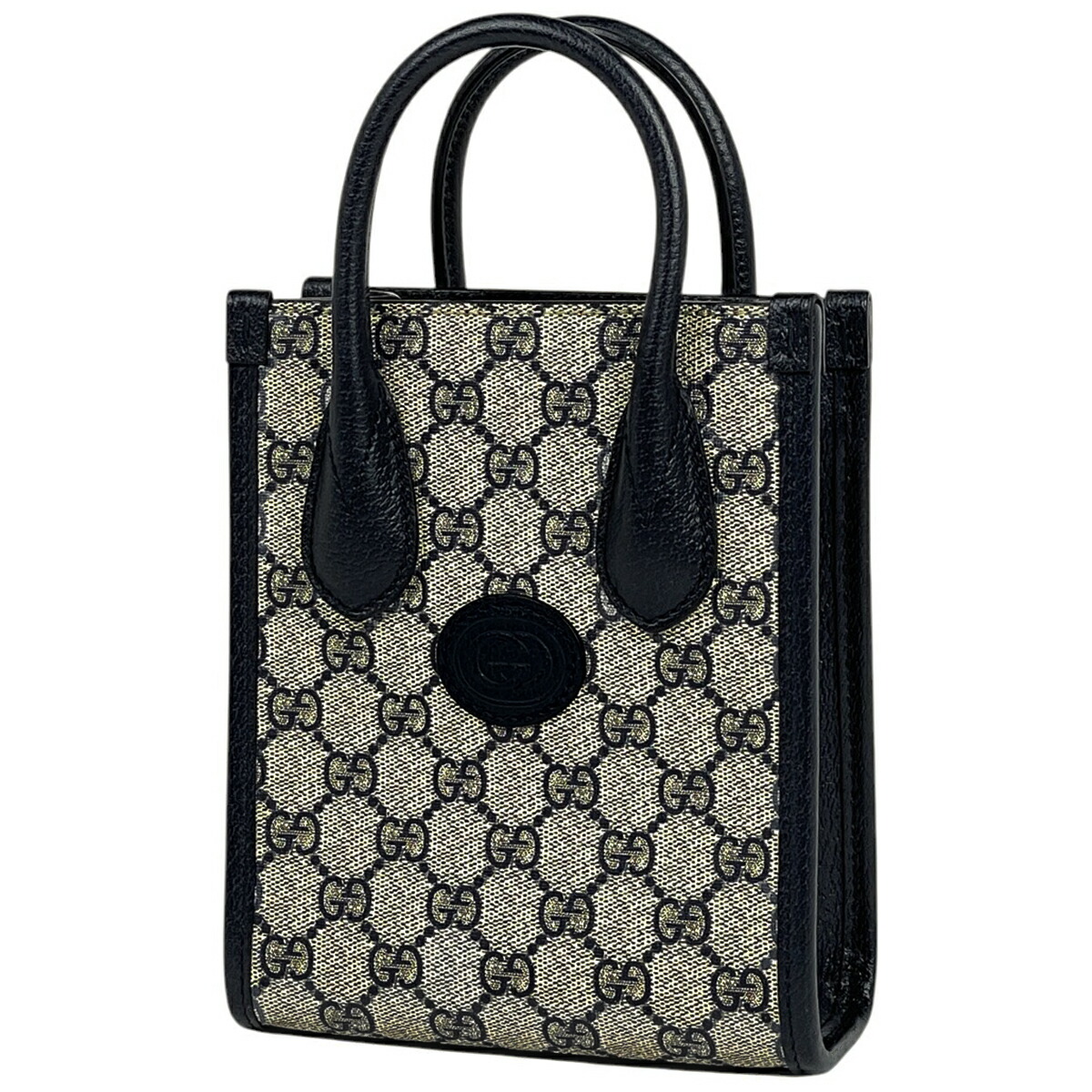 楽天市場】グッチ GUCCI インターロッキングG ショルダーバッグ 114875