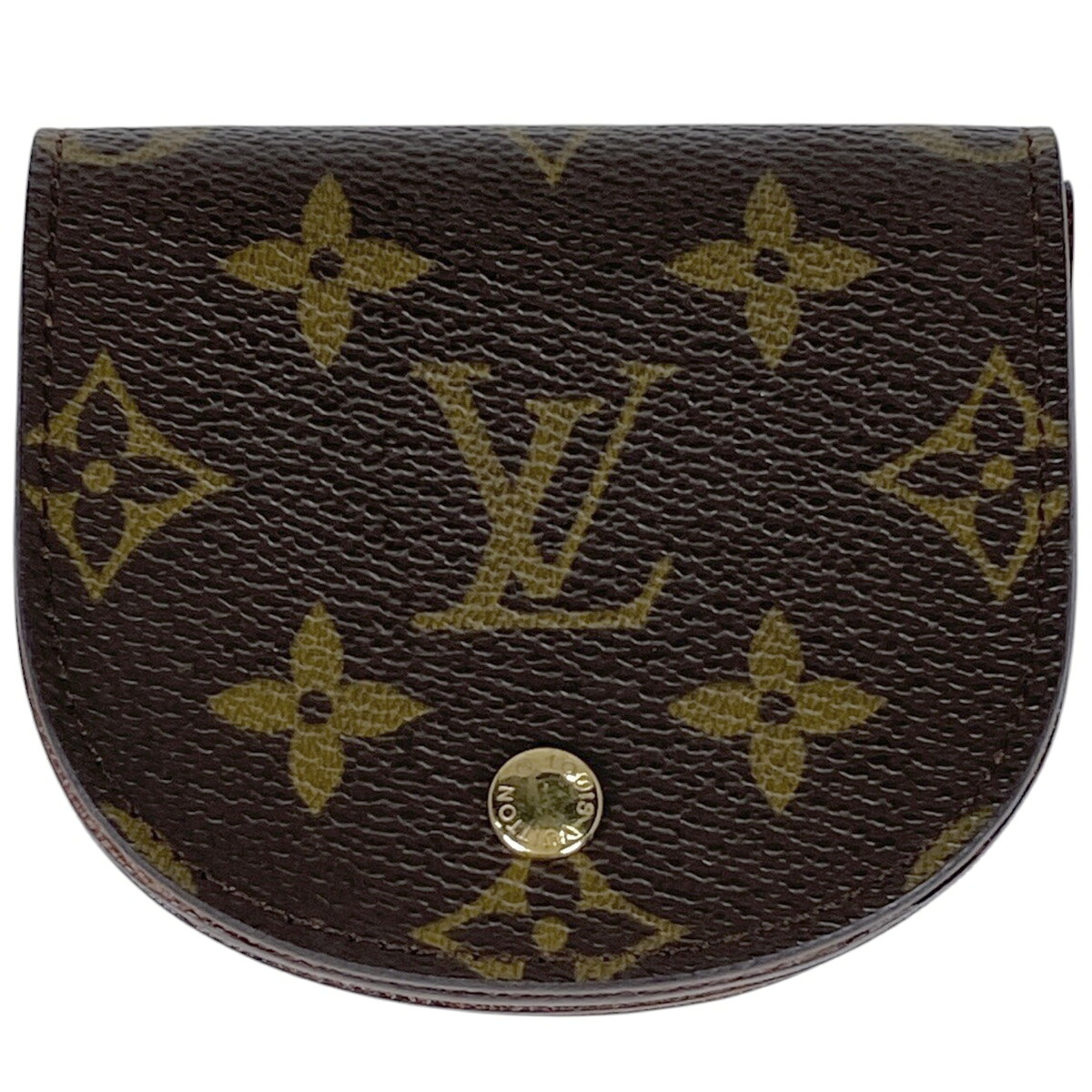 【ほぼ未使用】ルイヴィトン モノグラム マヒナ ポルトカルト レクト ヴェルソ 楽天市場】ルイヴィトン LOUIS VUITTON ポルト カルト・レクト