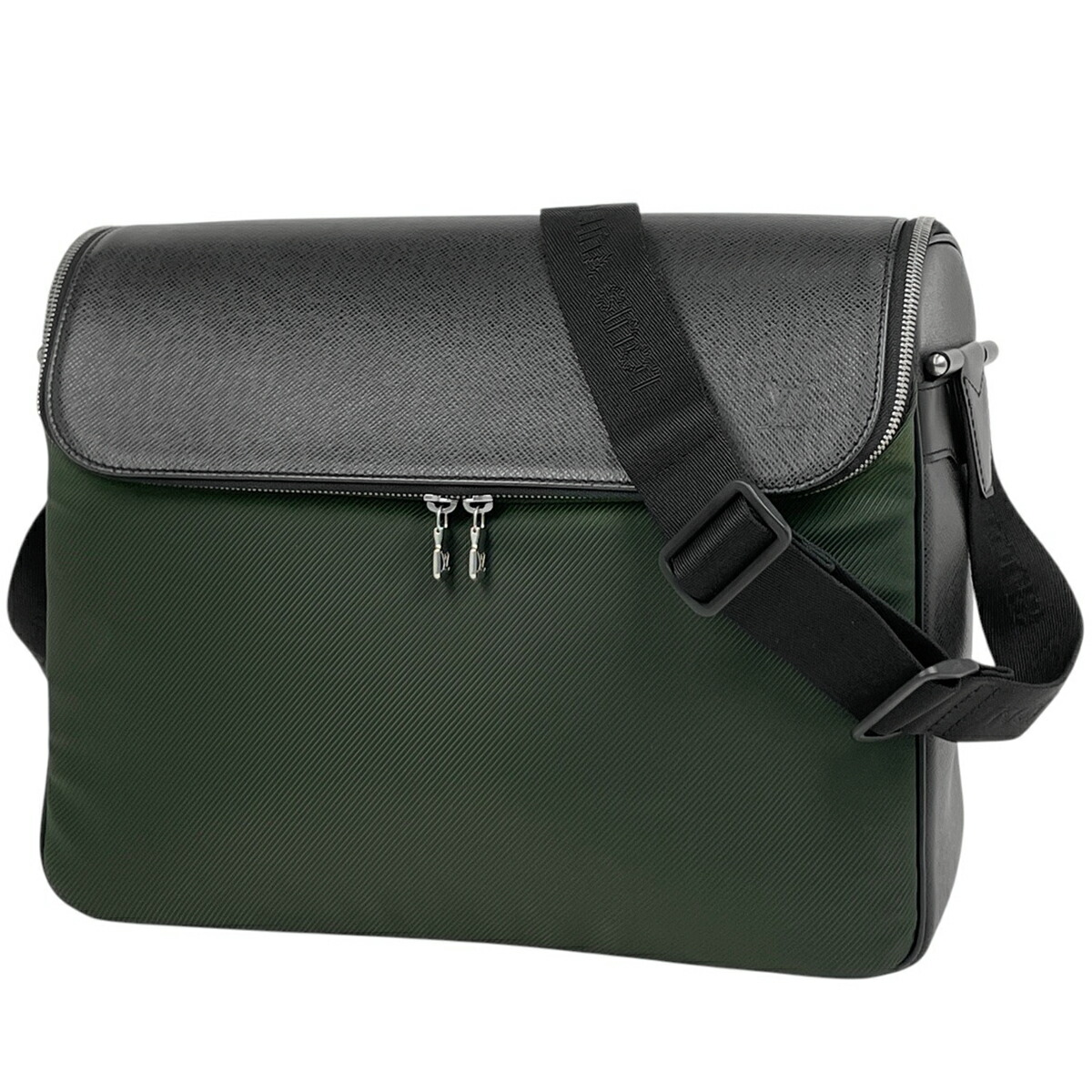 ルイヴィトン タイガ タイミール ショルダー メッセンジャー バッグ 黒. 楽天市場】LOUIS VUITTON ルイ ヴィトン タイガ タイミール