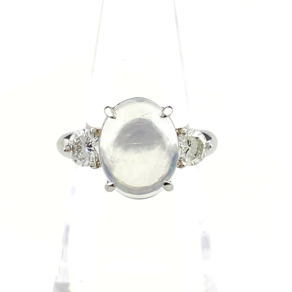 楽天市場】talkative トーカティブ K18×K22 1.29ct クリスタル