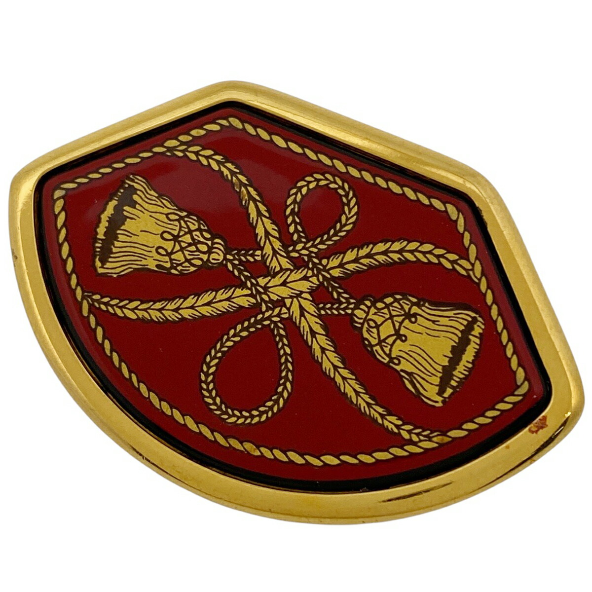 楽天市場】HERMES エルメス タツノオトシゴ アクセサリー ブローチ