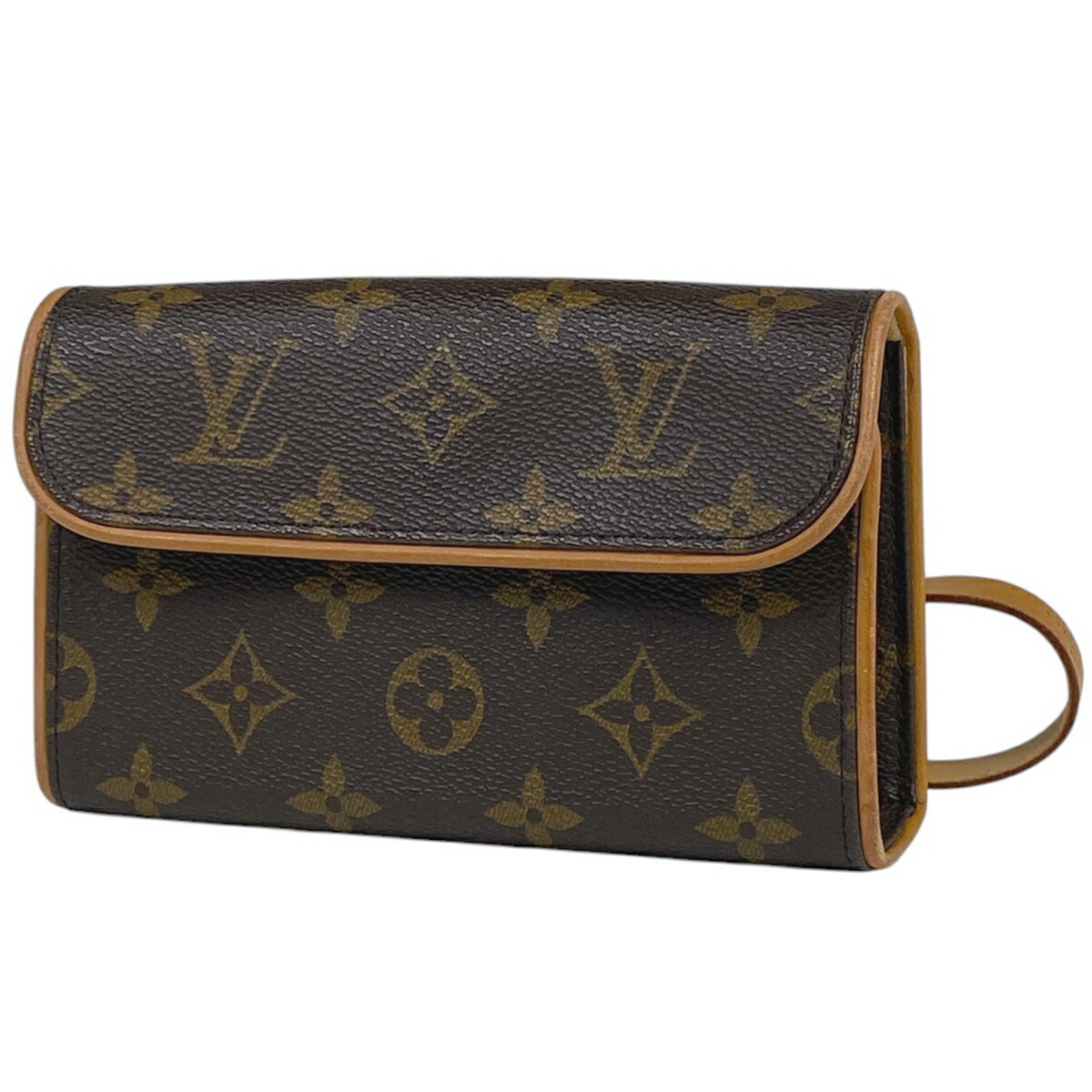 LOUIS VUITTON ウエストポーチ(紐なし) 楽天市場】ルイヴィトン ポシェット・フロランティーヌ ベルト