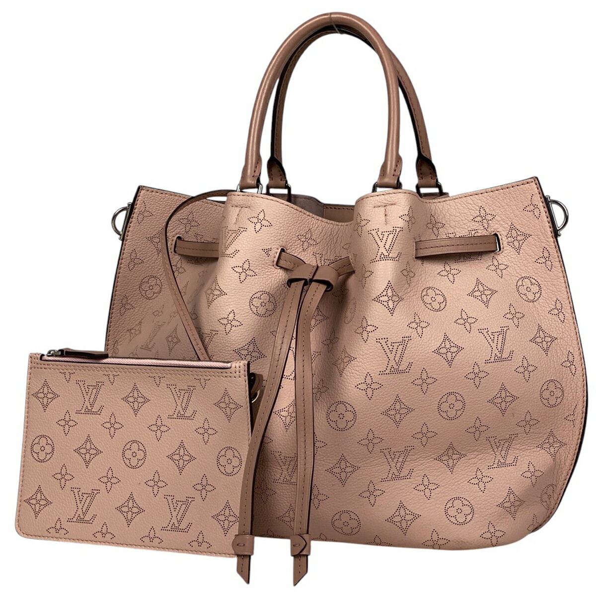 楽天市場】【美品】ルイヴィトン 【LOUIS VUITTON】M54403 ジロラッタ