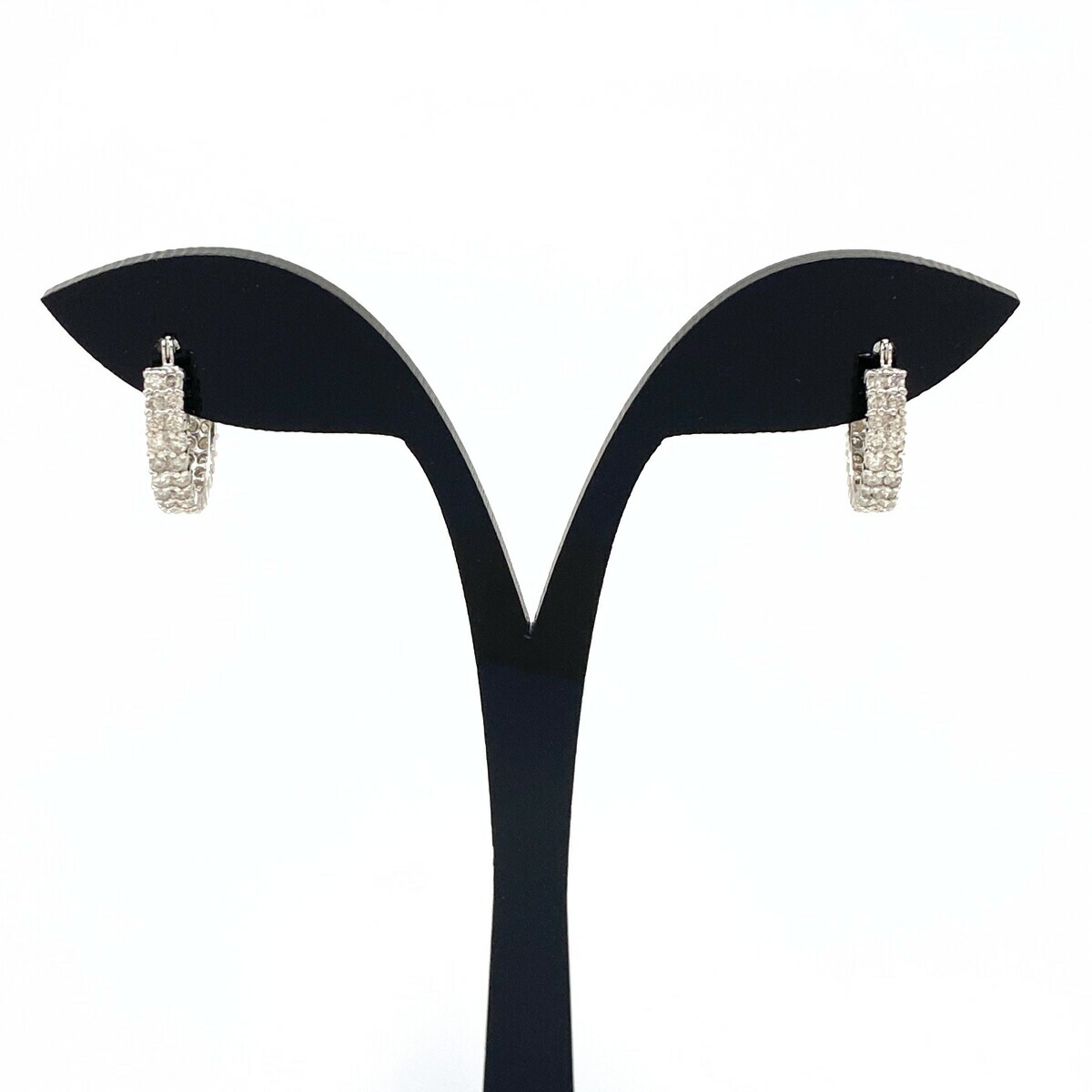 himie ユキヤナギ2way ピアス 楽天市場】himieヒーミー K18WG ユキヤナギ 2WAY アメリカン