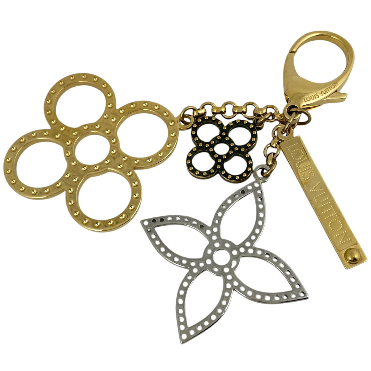 楽天市場】LOUIS VUITTON ルイ ヴィトン ビジューサック タバージュ