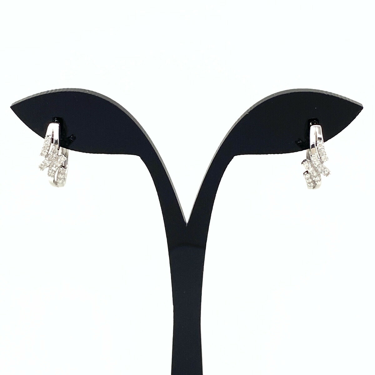 楽天市場】himieヒーミー K18WG ユキヤナギ 2WAY アメリカン