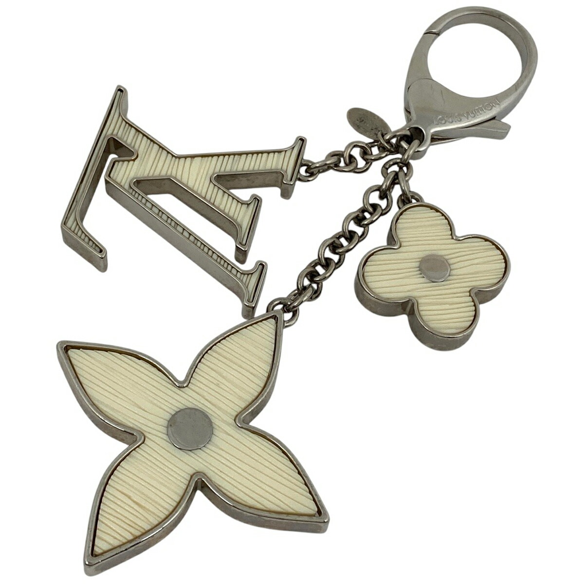 楽天市場】ルイヴィトン Louis Vuitton チャーム エピ ビジュー サック