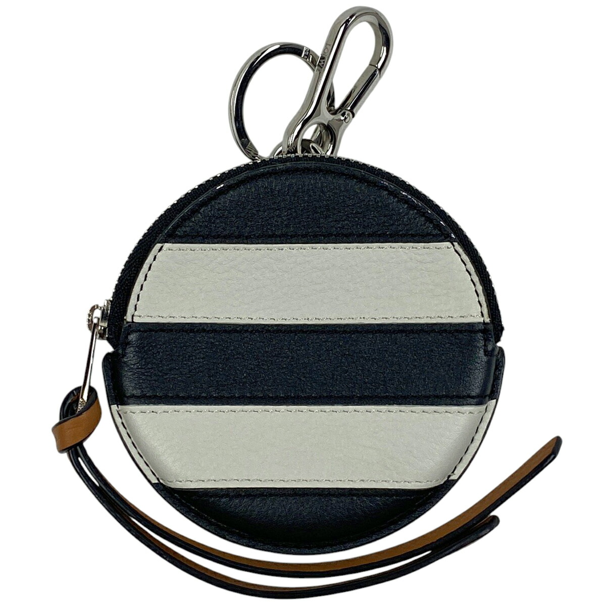 ロエベ　ホワイト　マウス　ケース　バッグチャーム 楽天市場】【新品同様】ロエベ LOEWE アニマルモチーフ マウスチャーム