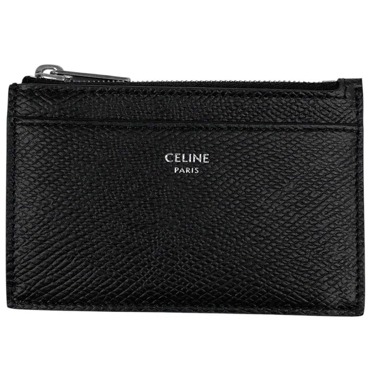 楽天市場】CELINE セリーヌ カードケース Triomphe Card Holder