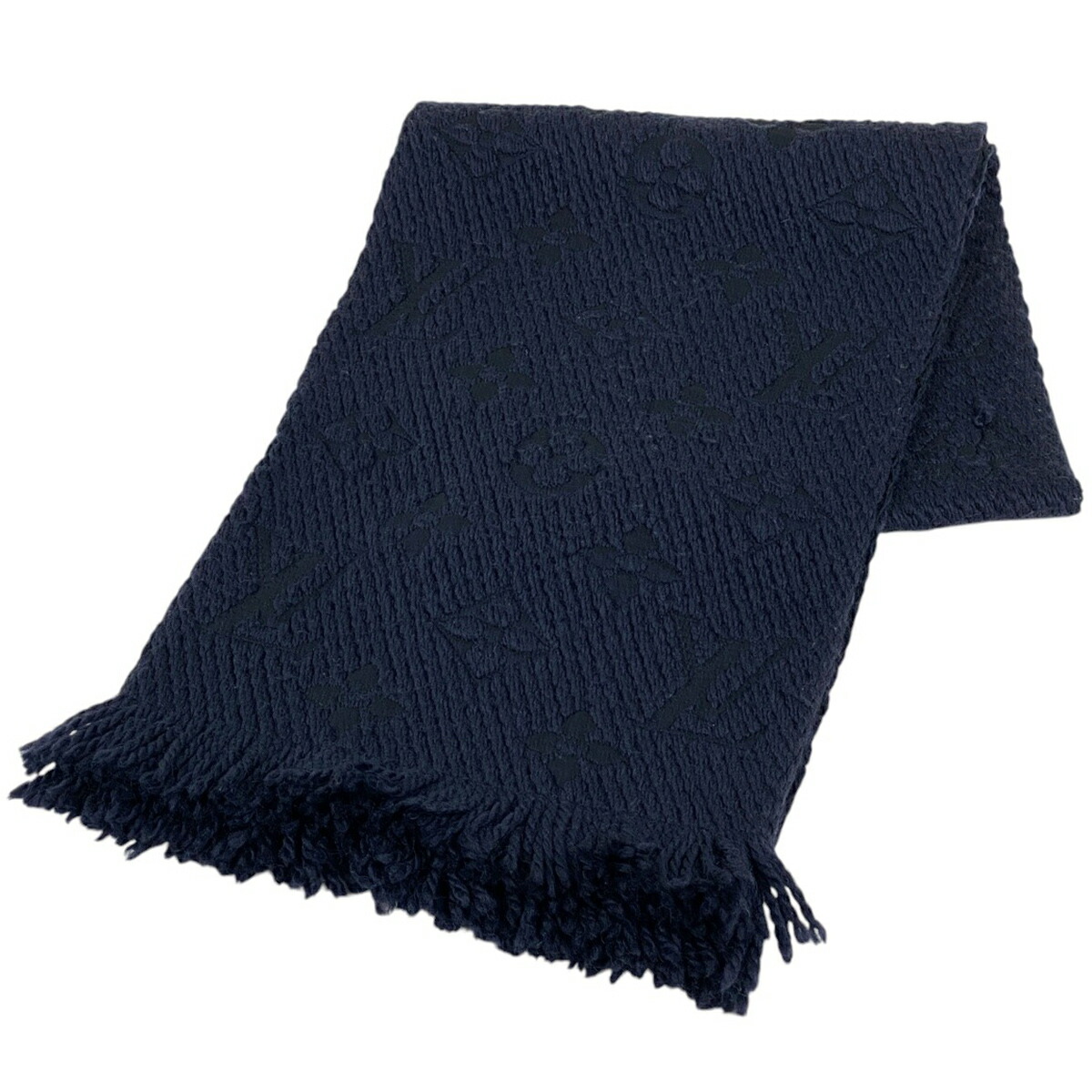 楽天市場】ルイ ヴィトン エシャルプ シティフルオ マフラー