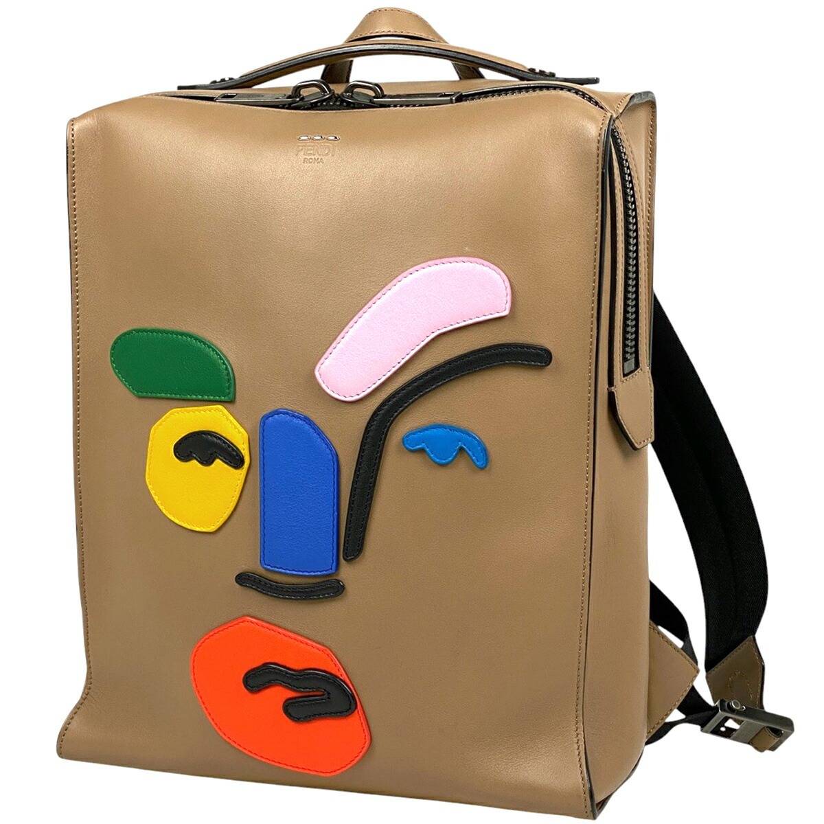 楽天市場】【全品ポイント5倍+お買い得クーポン】フェンディ FENDI