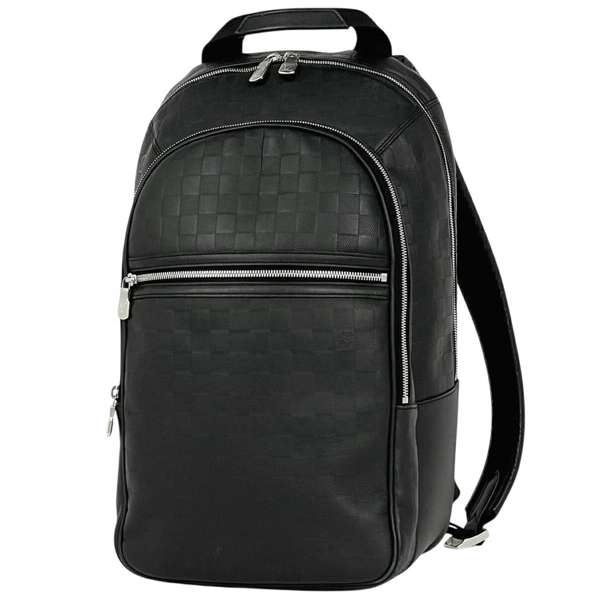 楽天市場】【バッグ】LOUIS VUITTON ルイ ヴィトン ダミエアンフィニ 楽天市場】【バッグ】LOUIS VUITTON ルイ ヴィトン ダミエアンフィニ