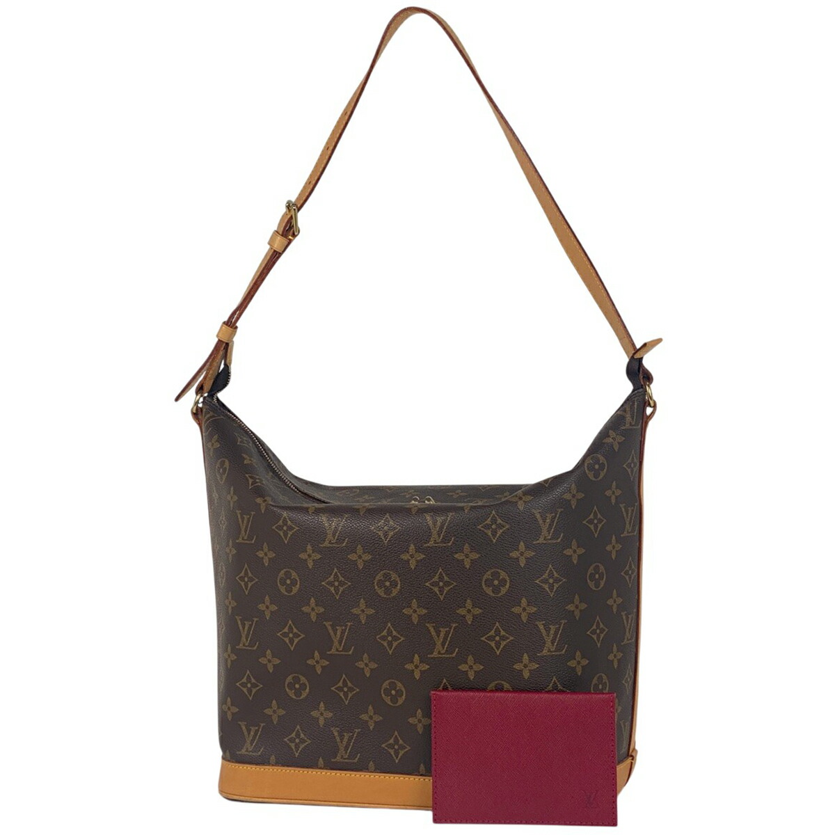 楽天市場】ルイヴィトン モノグラム アムファースリー ショルダー