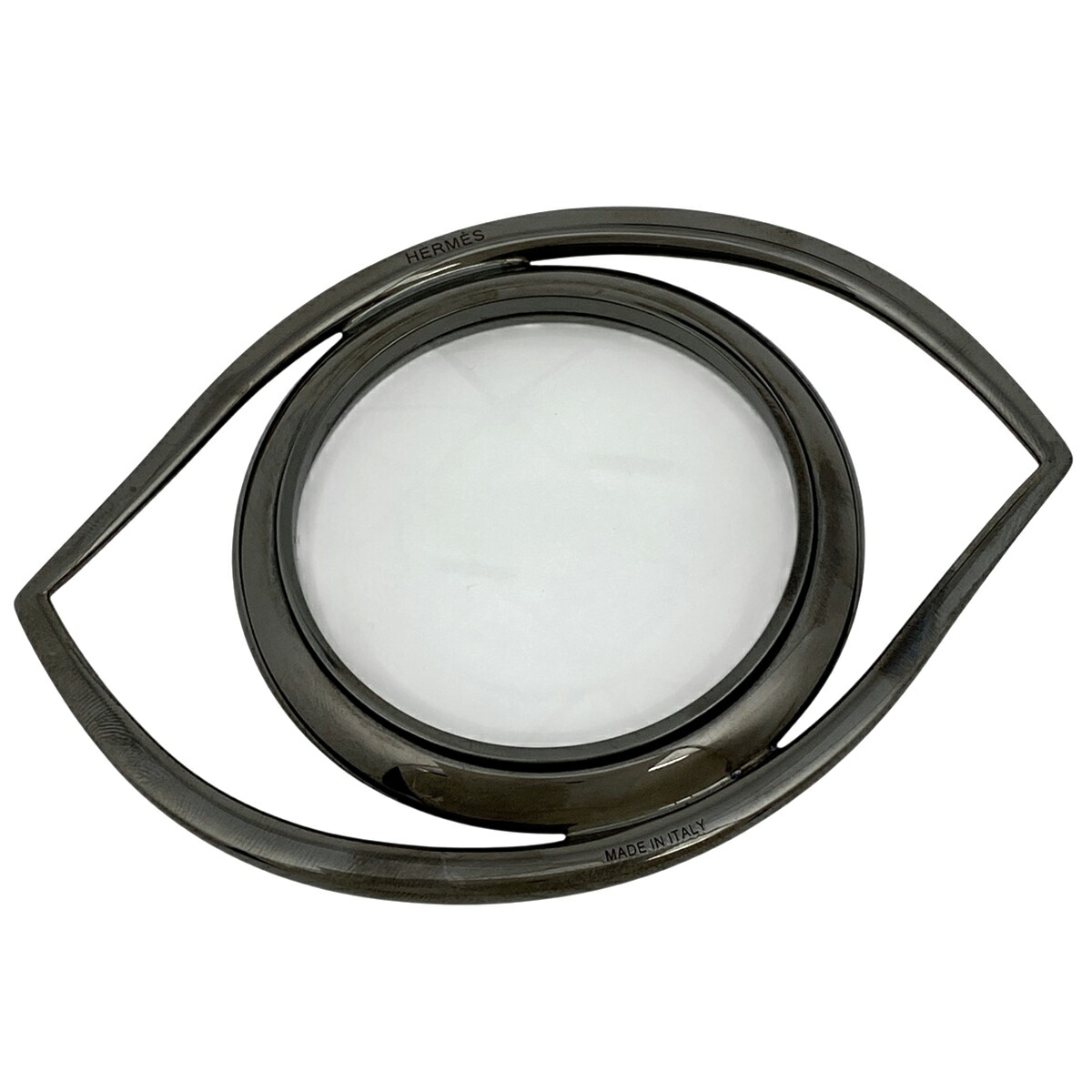 楽天市場】エルメス HERMES ネックレス ルーペ ペンダント