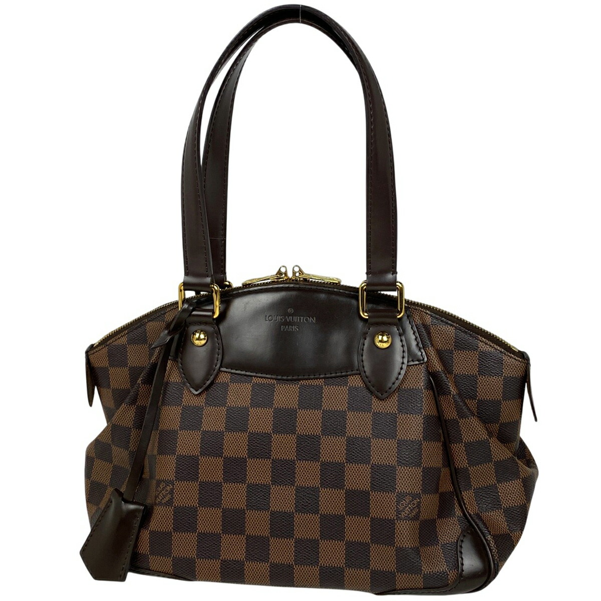 楽天市場】LOUIS VUITTON ルイ ヴィトン ダミエ ハイドパーク