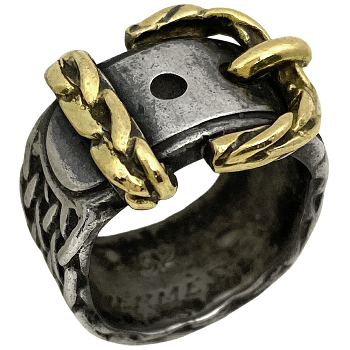 エルメス HERMES リング ディアンヌ サイズ51 11号 sv925 楽天市場】【ジュエリー】HERMES エルメス ディアンヌ リング