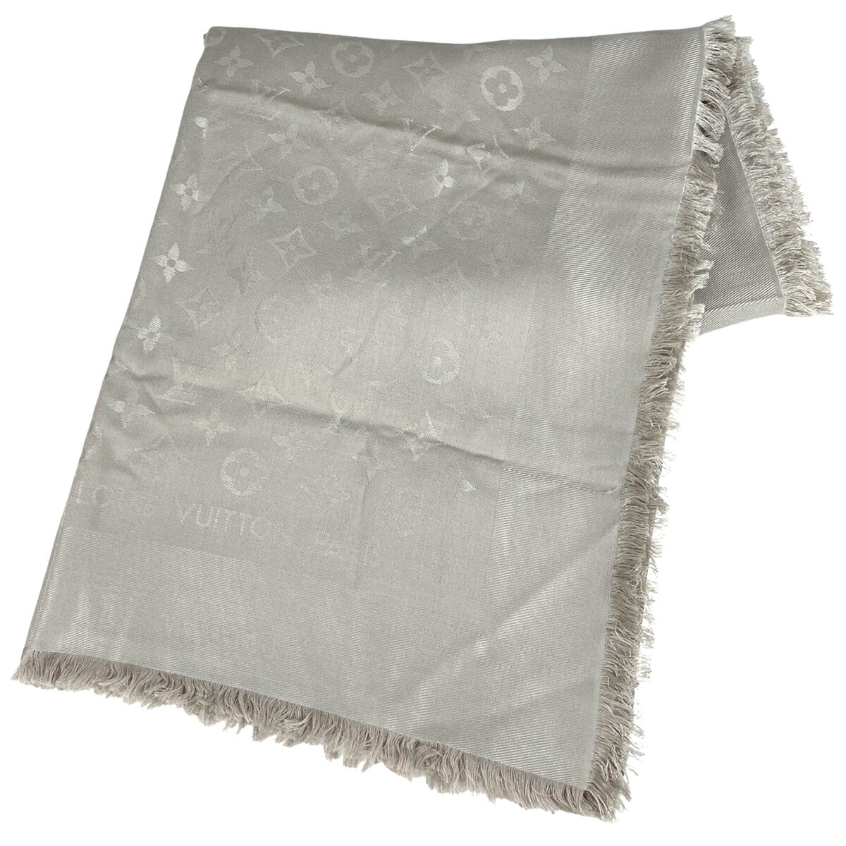 楽天市場】【ラッピング可】ルイ・ヴィトン Louis Vuitton ショール