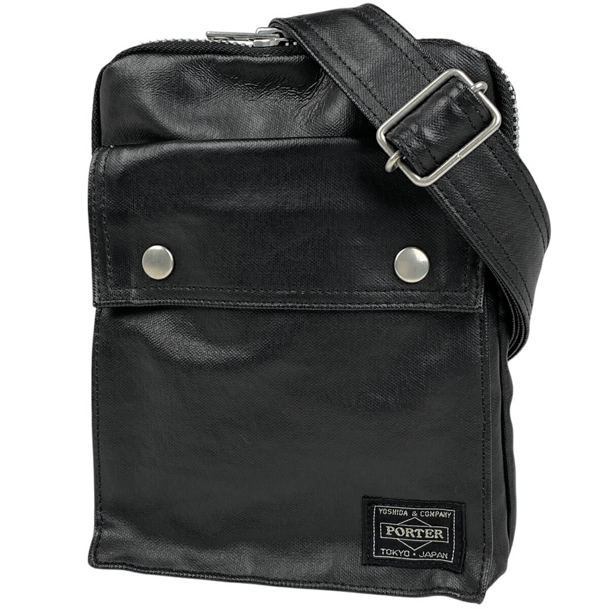 楽天市場】PORTER ポーター ×5525galleryコラボ シボレザー タッセル