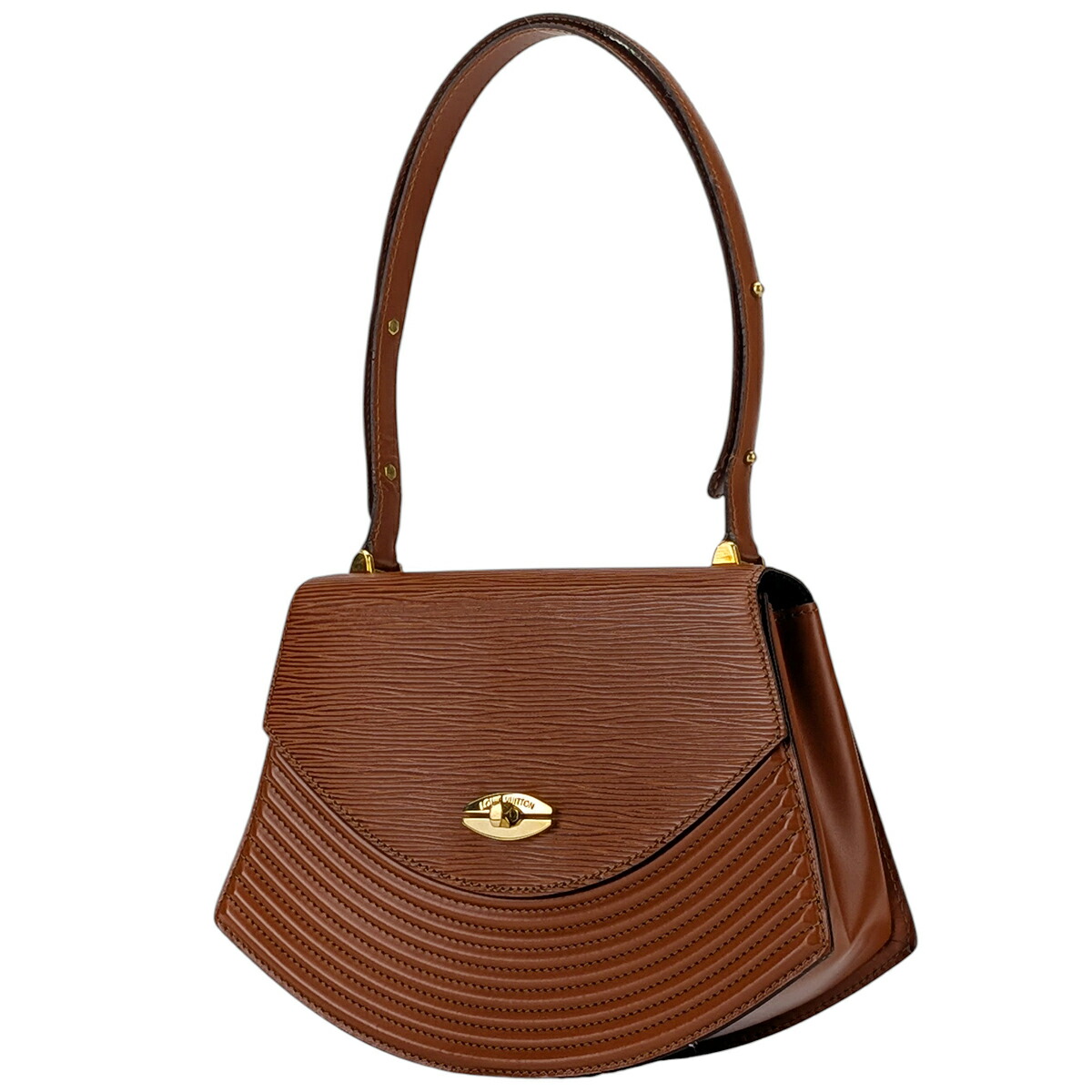 ルイ ヴィトン Louis Vuitton エピ ティルシット　ノワール ルイヴィトン LOUIS VUITTON ショルダーバッグ ティルシット