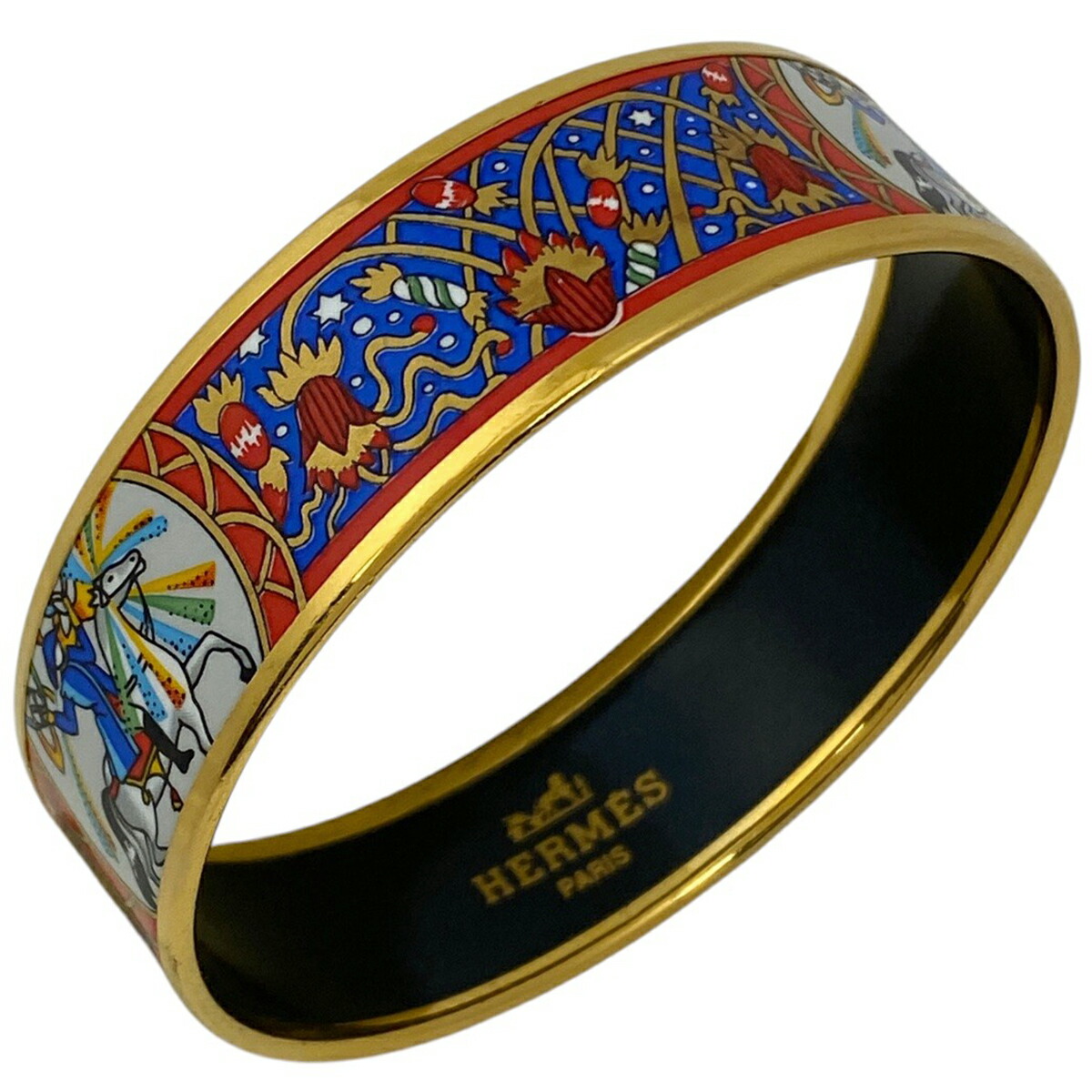 5068 エルメス エマイユTGM 七宝焼き ストライプ バングル ブレスレット 楽天市場】エルメス エマイユTGM 七宝焼き ストライプ バングル