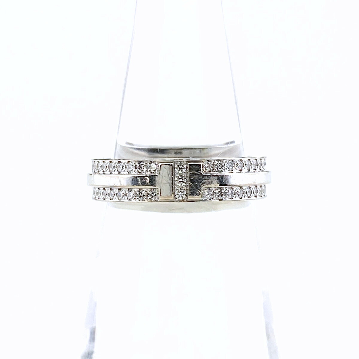 TIFFANY&Co.（ティファニー） ナローリング 925 楽天市場