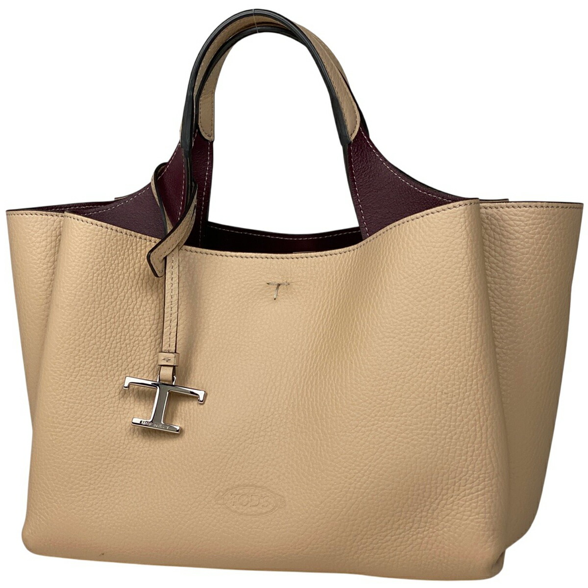 楽天市場】トッズ TOD'S セラ 2way ミニバッグ ショルダーバッグ