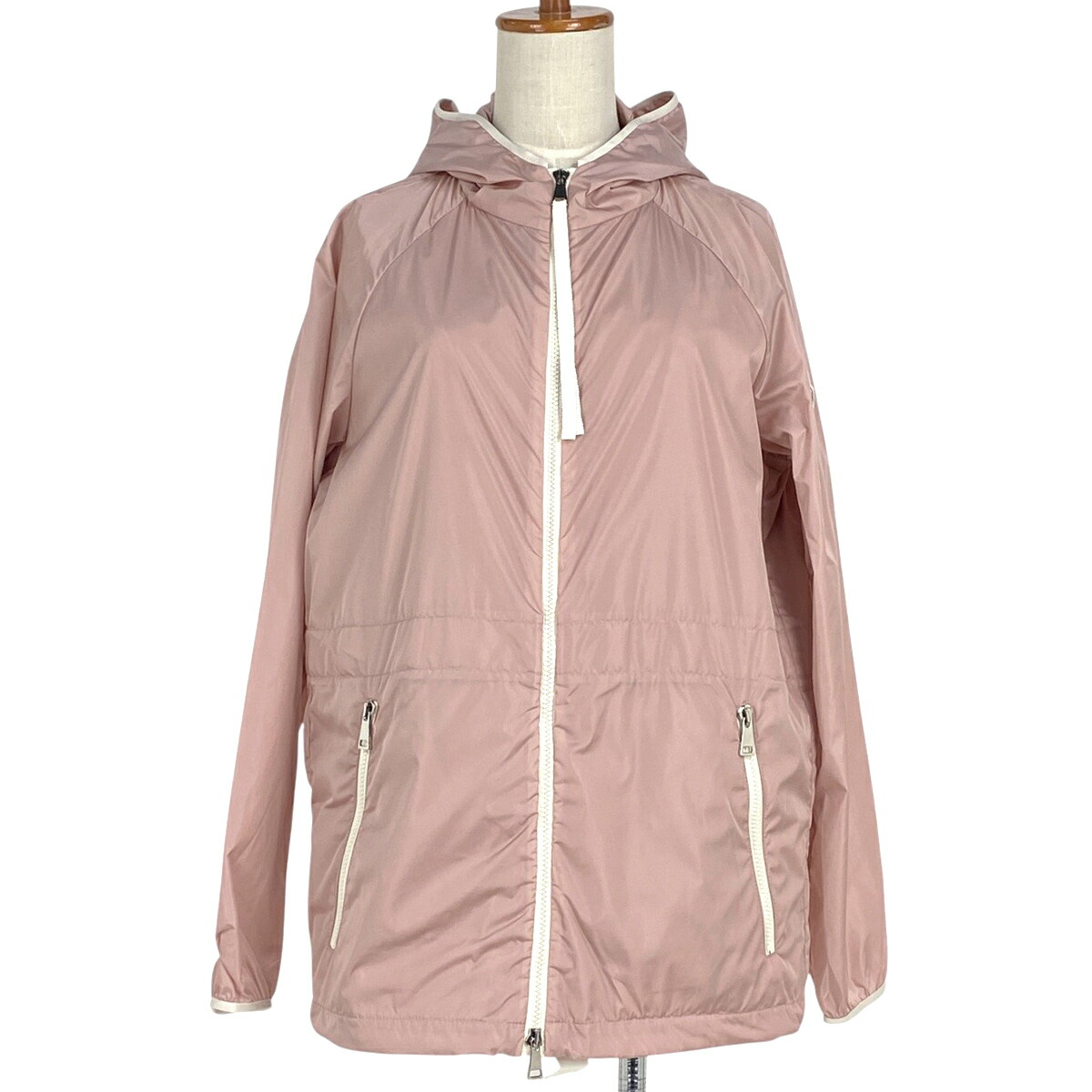 モンクレール MONCLER ミリタリージャケット レディース 楽天市場】MONCLER モンクレール FOURMINE GIACCA ダウン