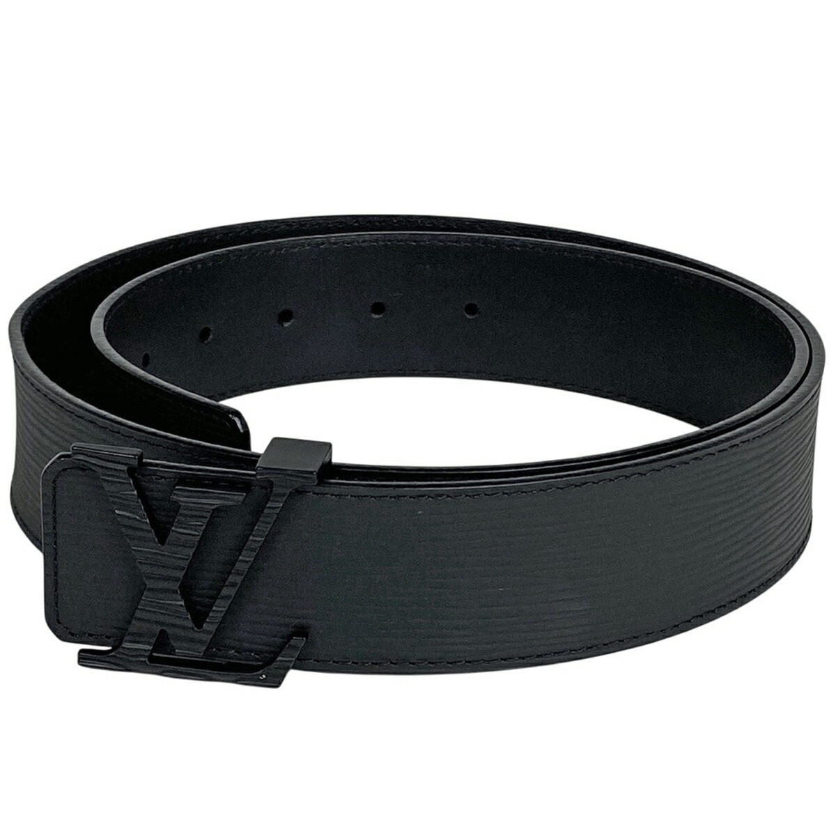 楽天市場】LOUIS VUITTON ルイ ヴィトン エピ サンチュール