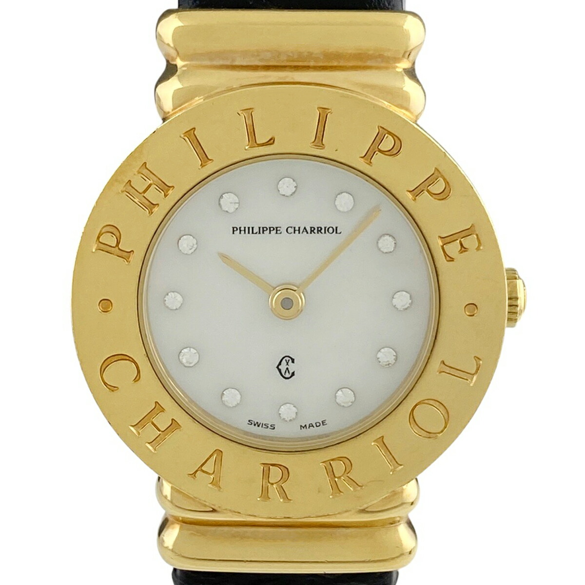 楽天市場】フィリップ・シャリオール PHILIPPE CHARRIOL 7007901