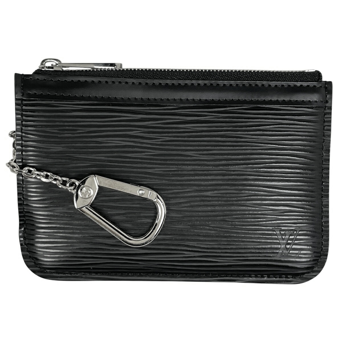 ✨極美品・箱付✨　LOUIS VUITTON アエログラム ポシェット クレ LOUIS VUITTON LV ルイ・ヴィトン アエログラム ポシェット