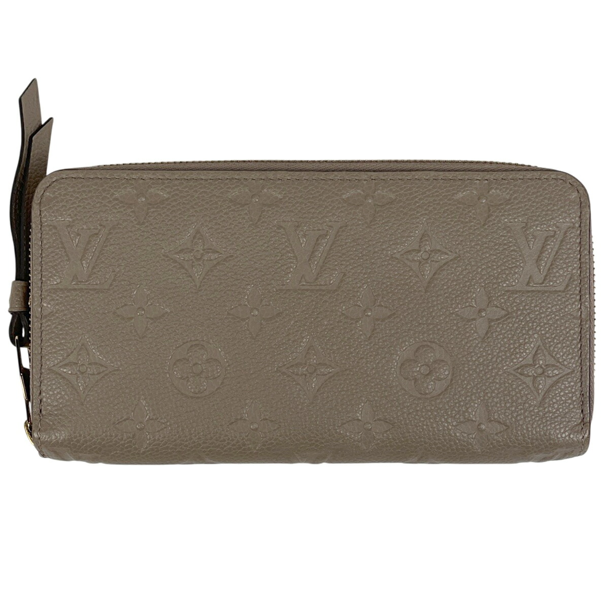 ルイヴィトン モノグラム ジッピーウォレット カード入×8 長財布 ラウンド LOUIS VUITTON ルイヴィトン M69794 バイカラー モノグラム