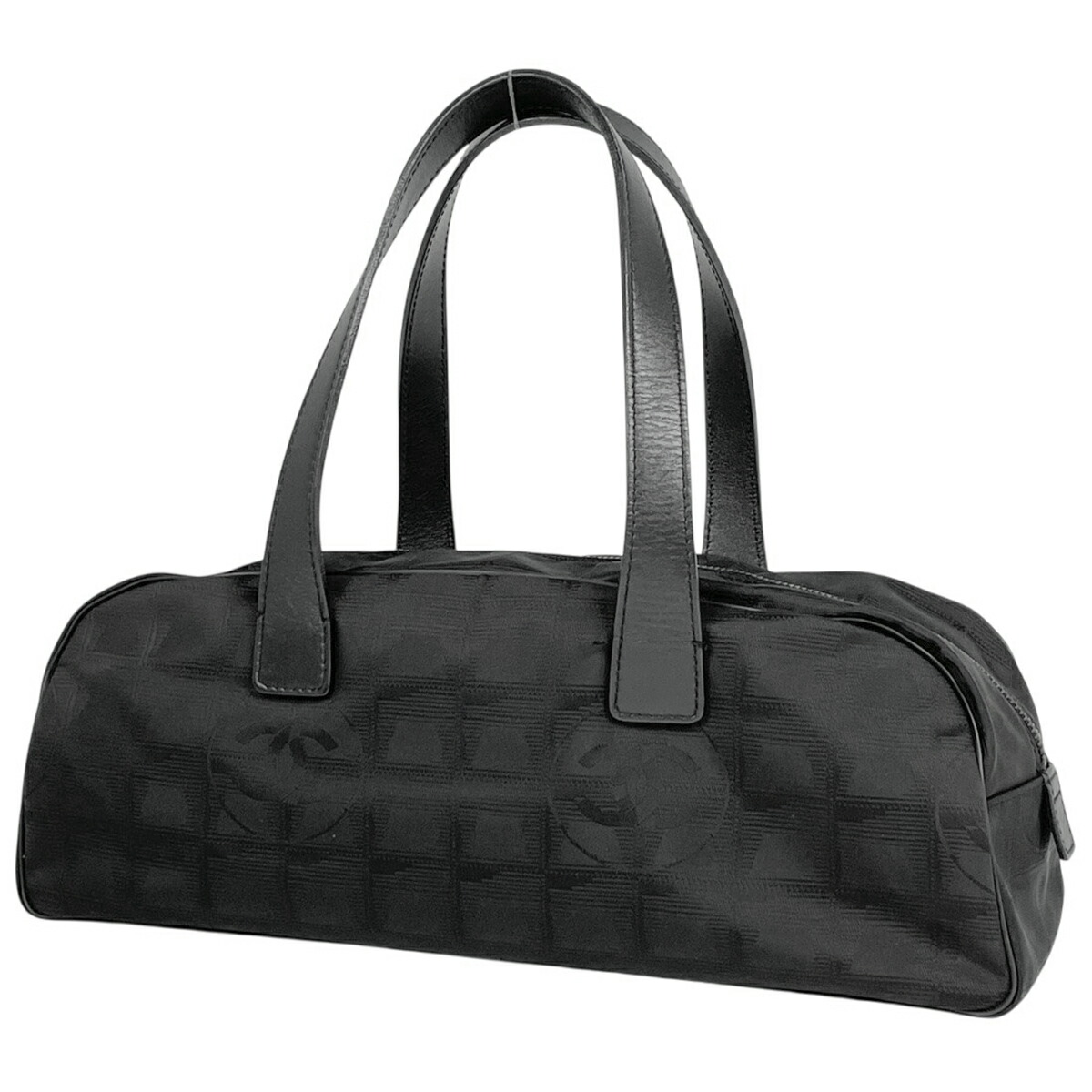 楽天市場】シャネル CHANEL ニュートラベルライン ショルダーバッグ