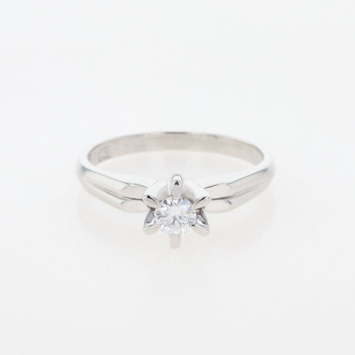 楽天市場】Hirotaka ヒロタカ ダイヤモンド ロングバー リング